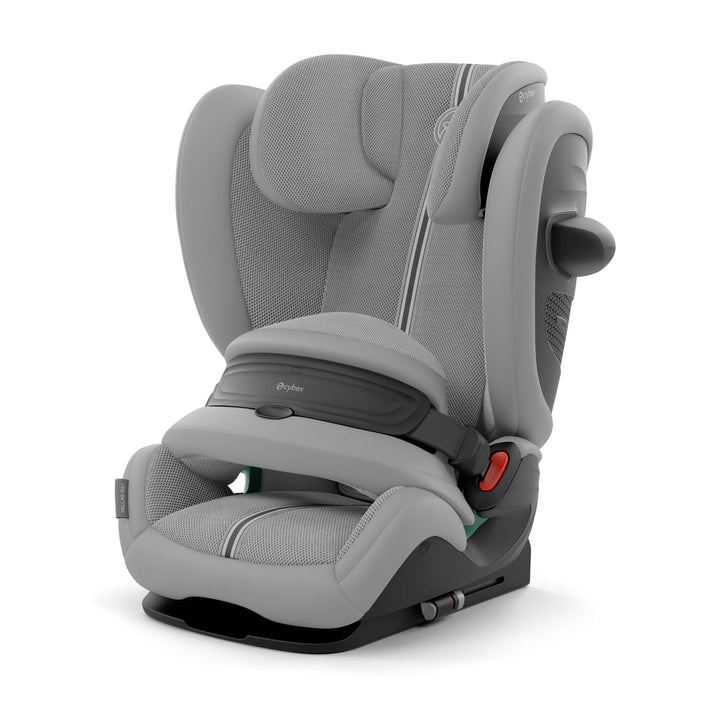 Cybex Pallas G3 i-Size Plus Car Seat - Stone Grey
