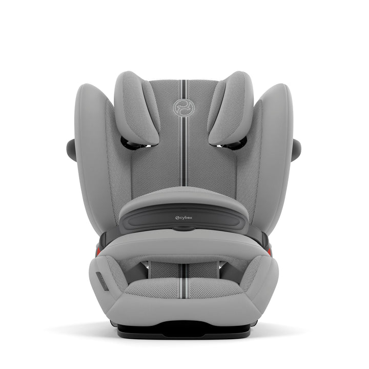 Cybex Pallas G3 i-Size Plus Car Seat - Stone Grey