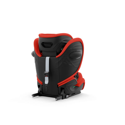 Cybex Pallas G i-Size Car Seat PLUS - Hibiscus Red