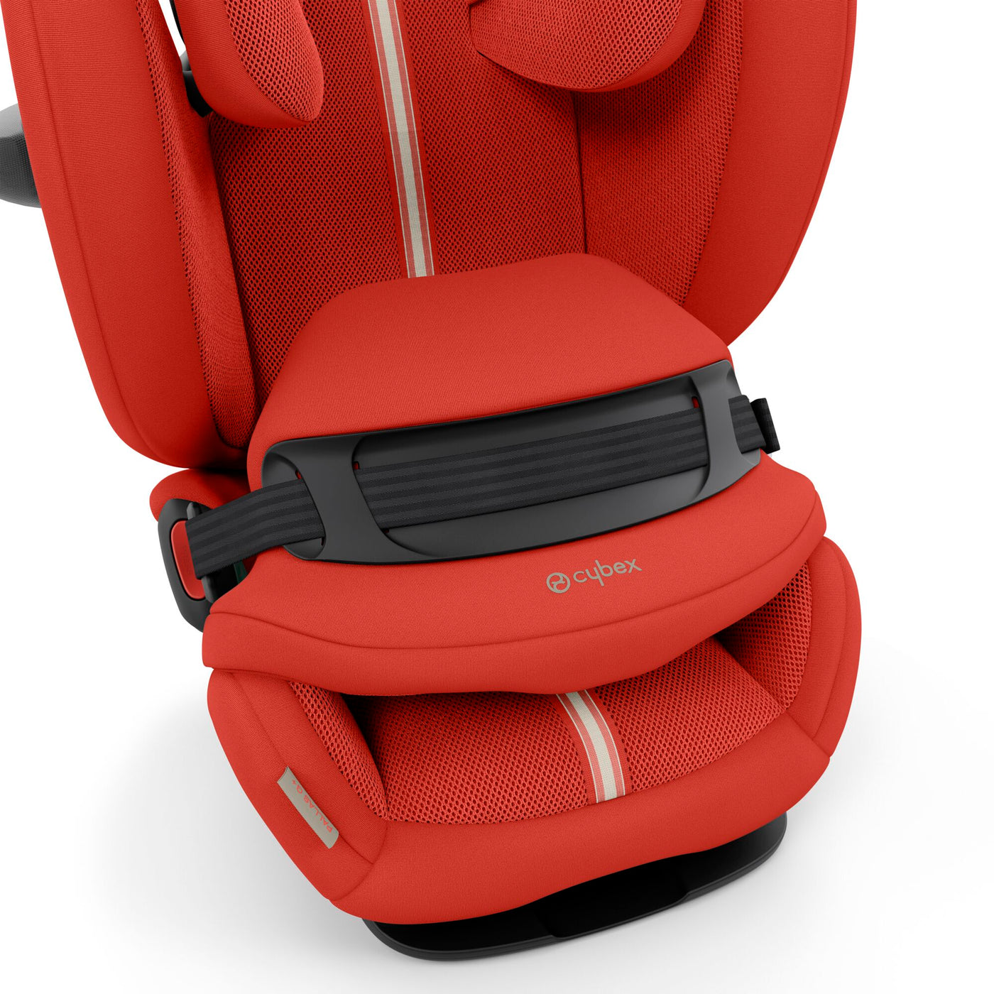 Cybex Pallas G i-Size Car Seat PLUS - Hibiscus Red