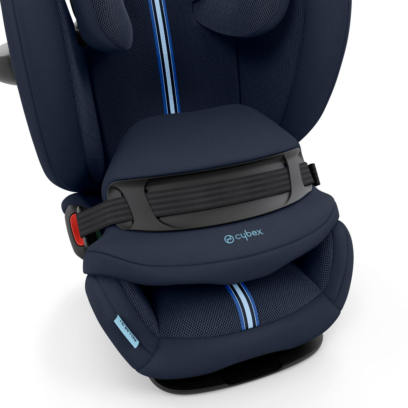 Cybex Pallas G i-Size Car Seat PLUS - Ocean Blue