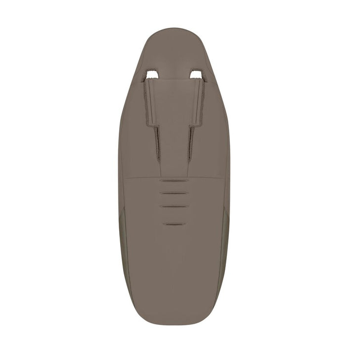 Cybex Platinum Footmuff - Coconut Brown
