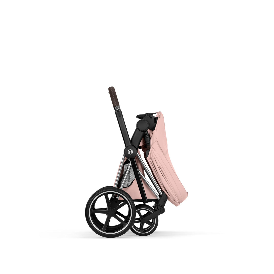 Cybex PRIAM Fold Cot Travel System Bundle