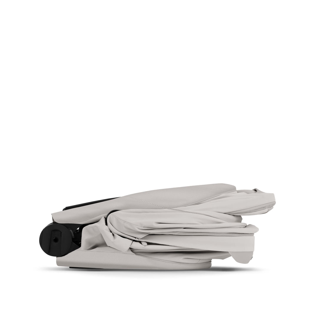 Cybex PRIAM Style Foldable Carrycot - City Grey