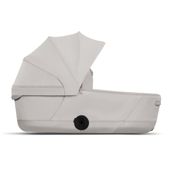 Cybex PRIAM Style Foldable Carrycot - City Grey