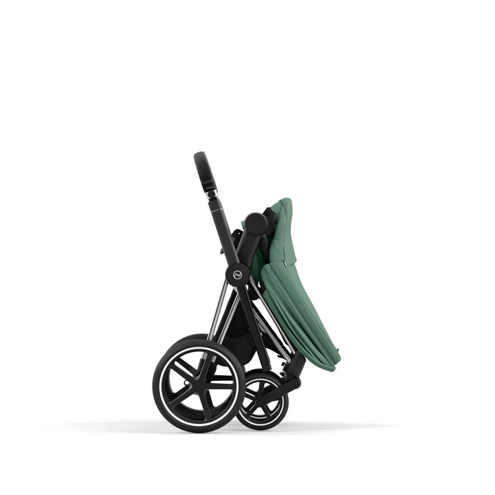 Cybex Priam Bundle - Leaf Green