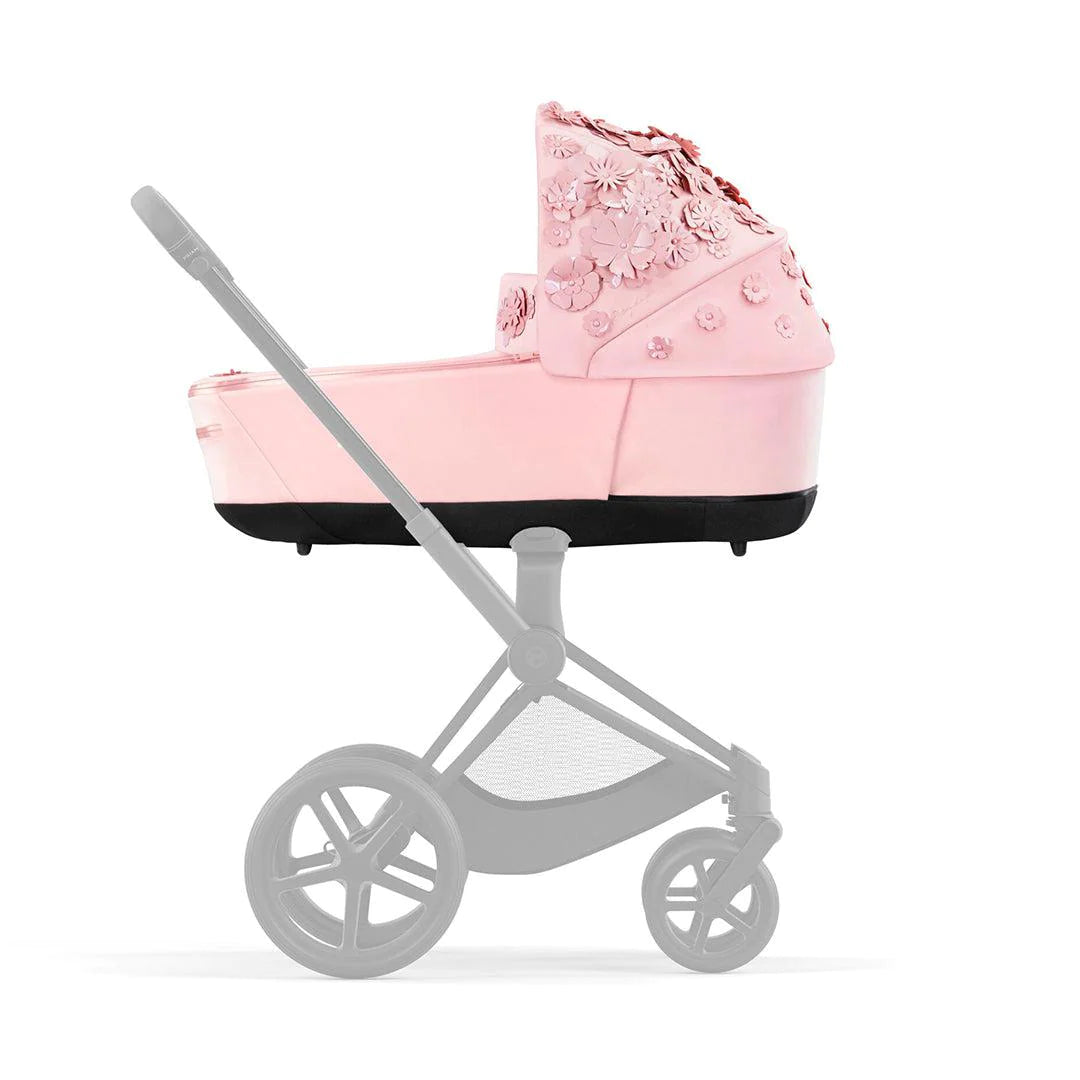 Cybex priam lux carrycot sales