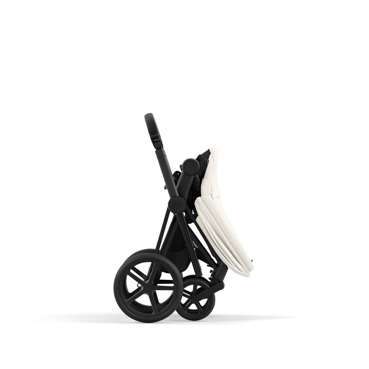Cybex Priam Bundle - Off White