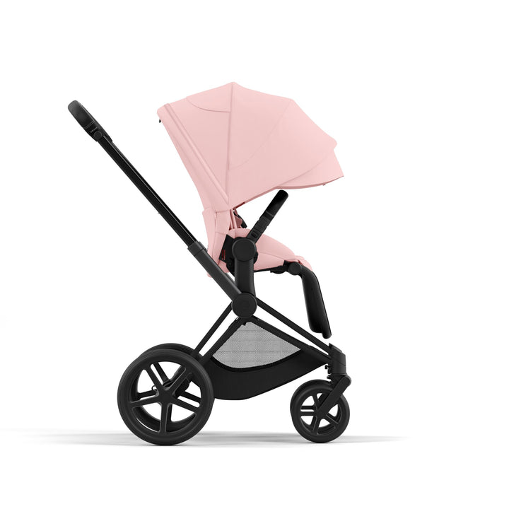Cybex Priam Bundle - Peach Pink