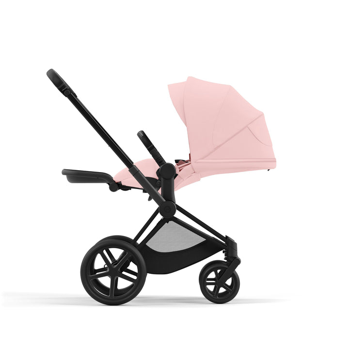 Cybex Priam Bundle - Peach Pink