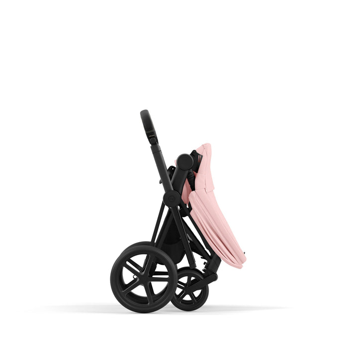 Cybex Priam Bundle - Peach Pink