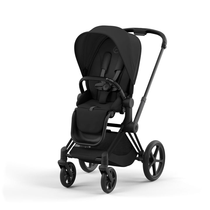 Cybex Priam Pushchair - Sepia Black