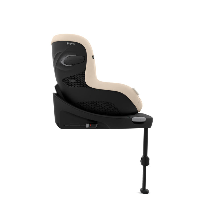 Cybex Sirona G3 i-Size Car Seat - Almond Beige