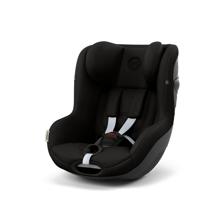 Cybex Sirona G3 i-Size Car Seat - Magic Black