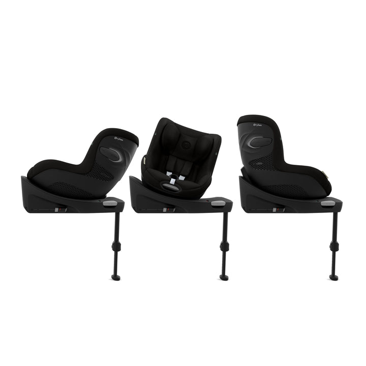 Cybex Sirona G3 i-Size Car Seat - Magic Black