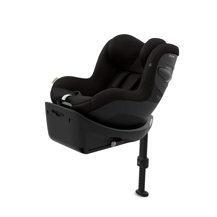 Cybex Sirona G3 i-Size Car Seat - Magic Black