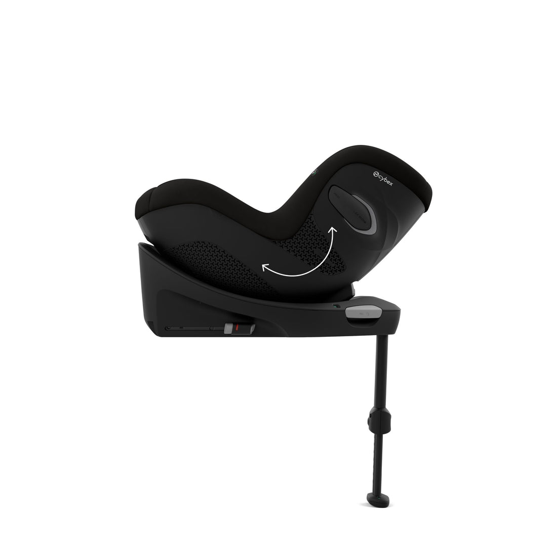 Cybex Sirona G3 i-Size Car Seat - Magic Black