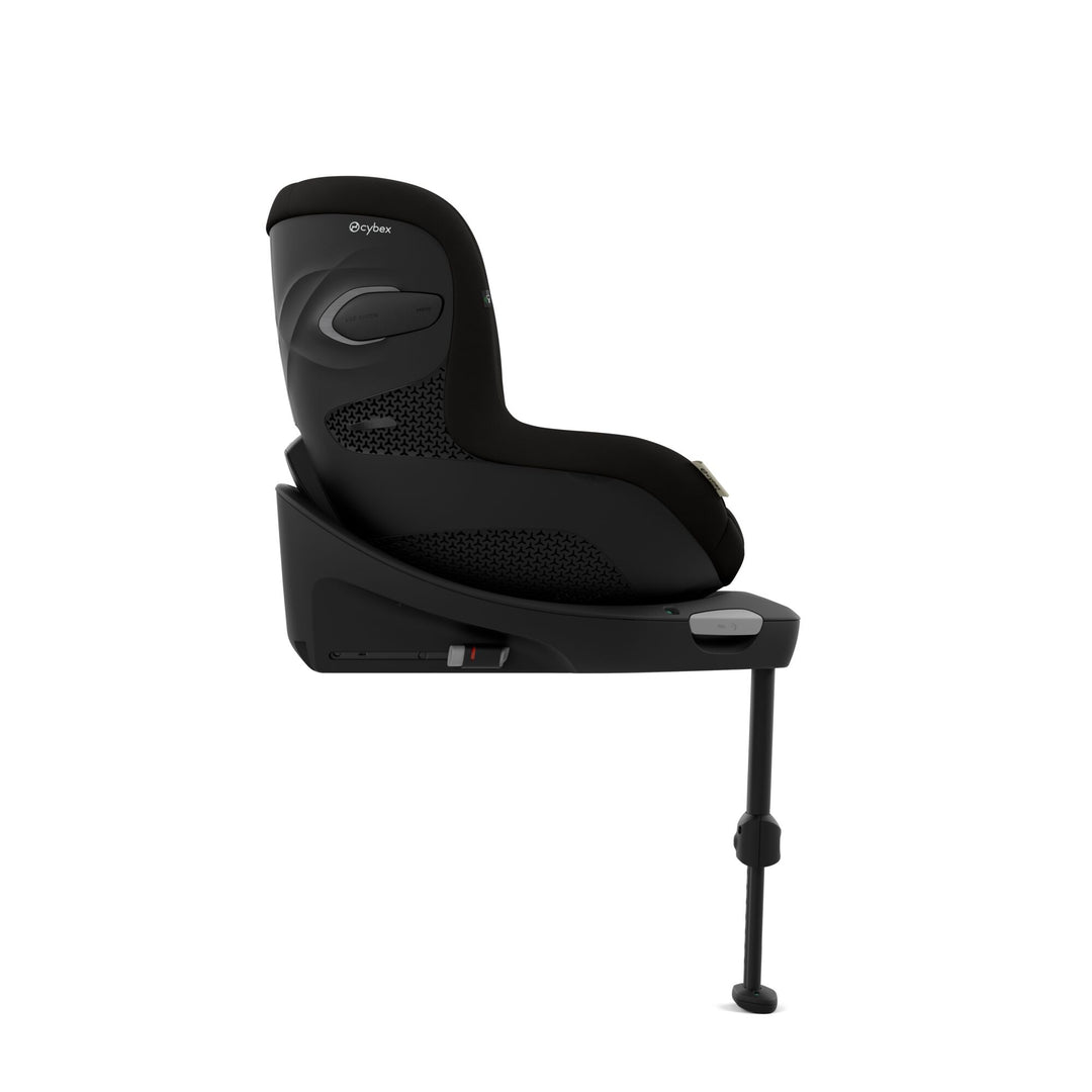 Cybex Sirona G3 i-Size Car Seat - Magic Black