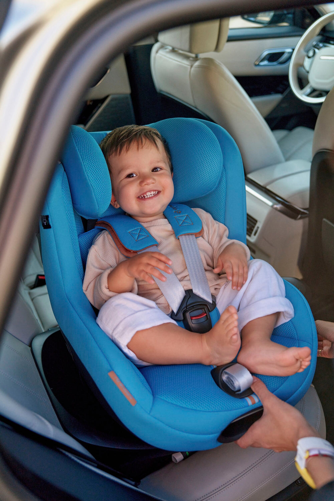 Cybex car seat i size shop