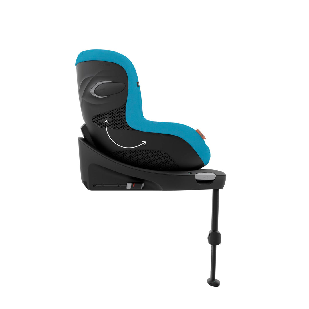 Cybex sirona si clearance