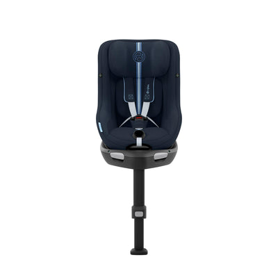 Cybex Sirona G i-Size Plus Car Seat - Ocean Blue