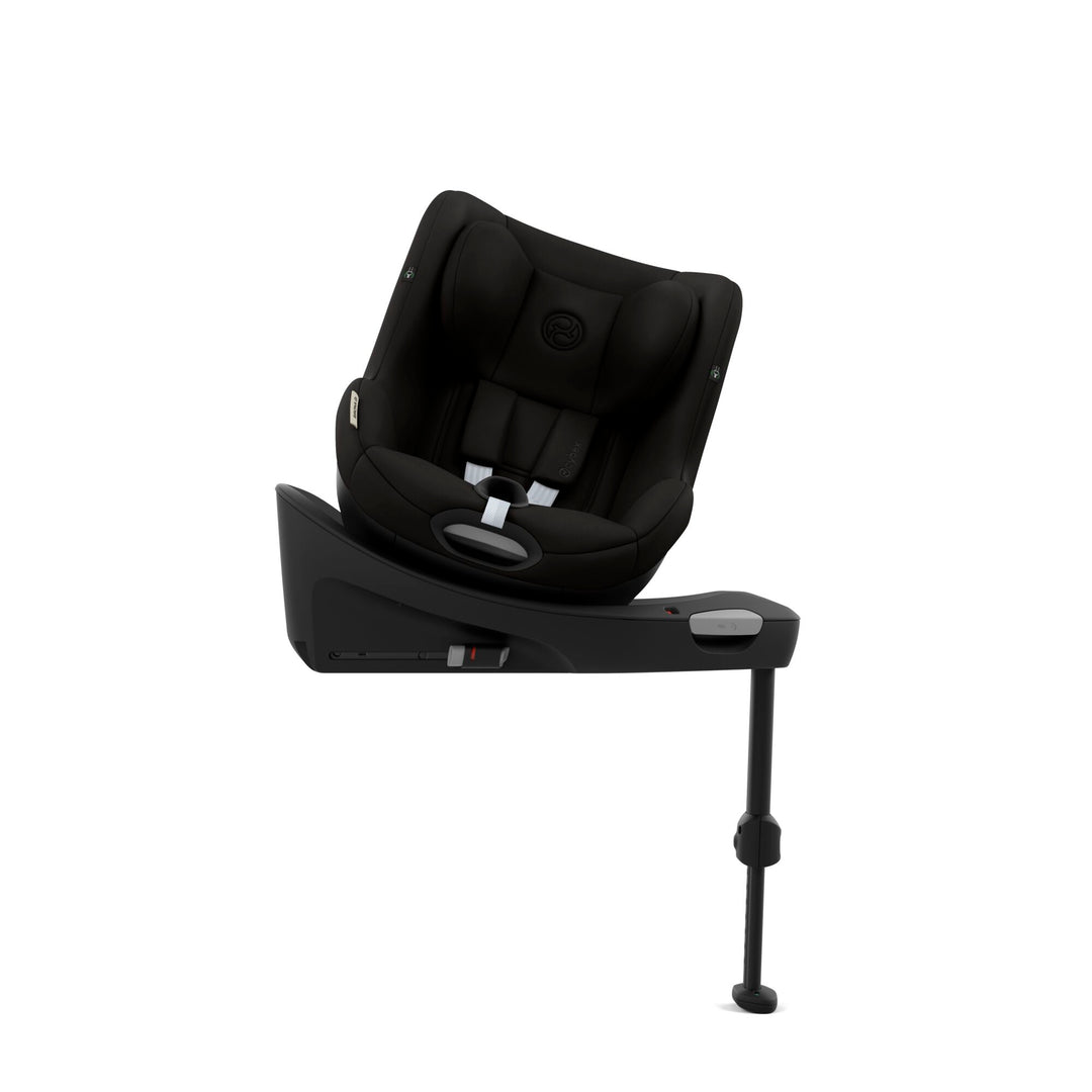 cybex sirona z i CYBEX Sirona Gi i-Size 360° Rotating ISOFIX Toddler Car Seat