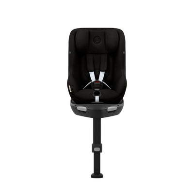 CYBEX Sirona Gi i-Size 360° Rotating ISOFIX Toddler Car Seat - Magic Black