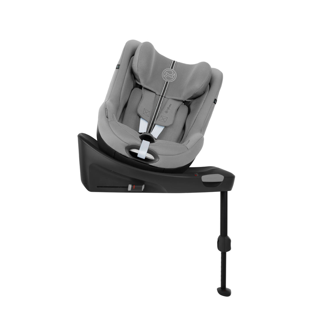 cybex sirona isofix CYBEX Sirona Gi i-Size PLUS 360° Rotating ISOFIX Toddler Car Seat