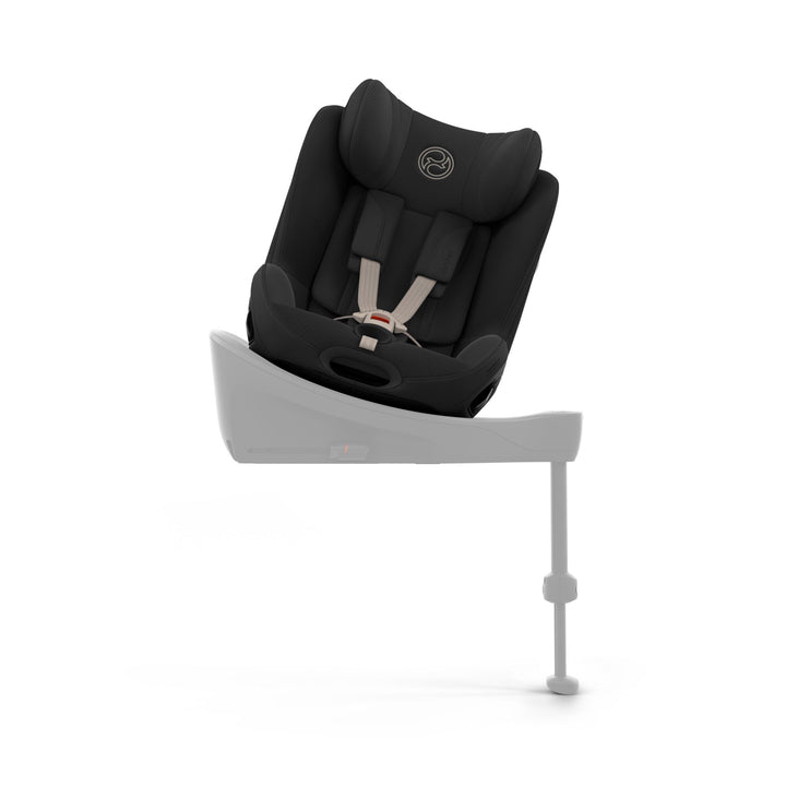 Cybex Sirona S Style i-Size Car Seat - Sepia Black
