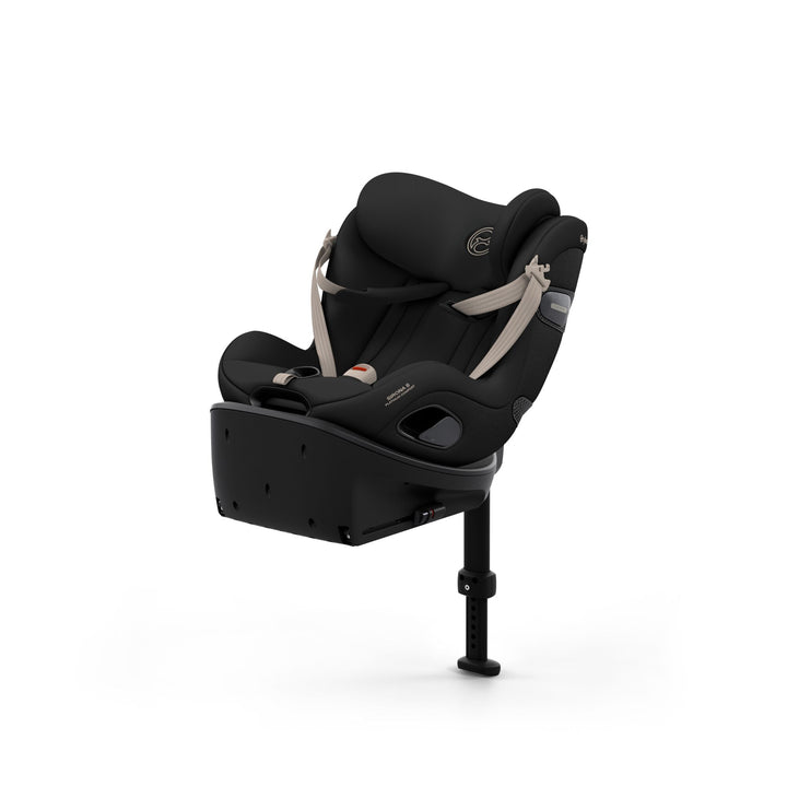 Cybex Sirona S i-Size Car Seat - Sepia Black