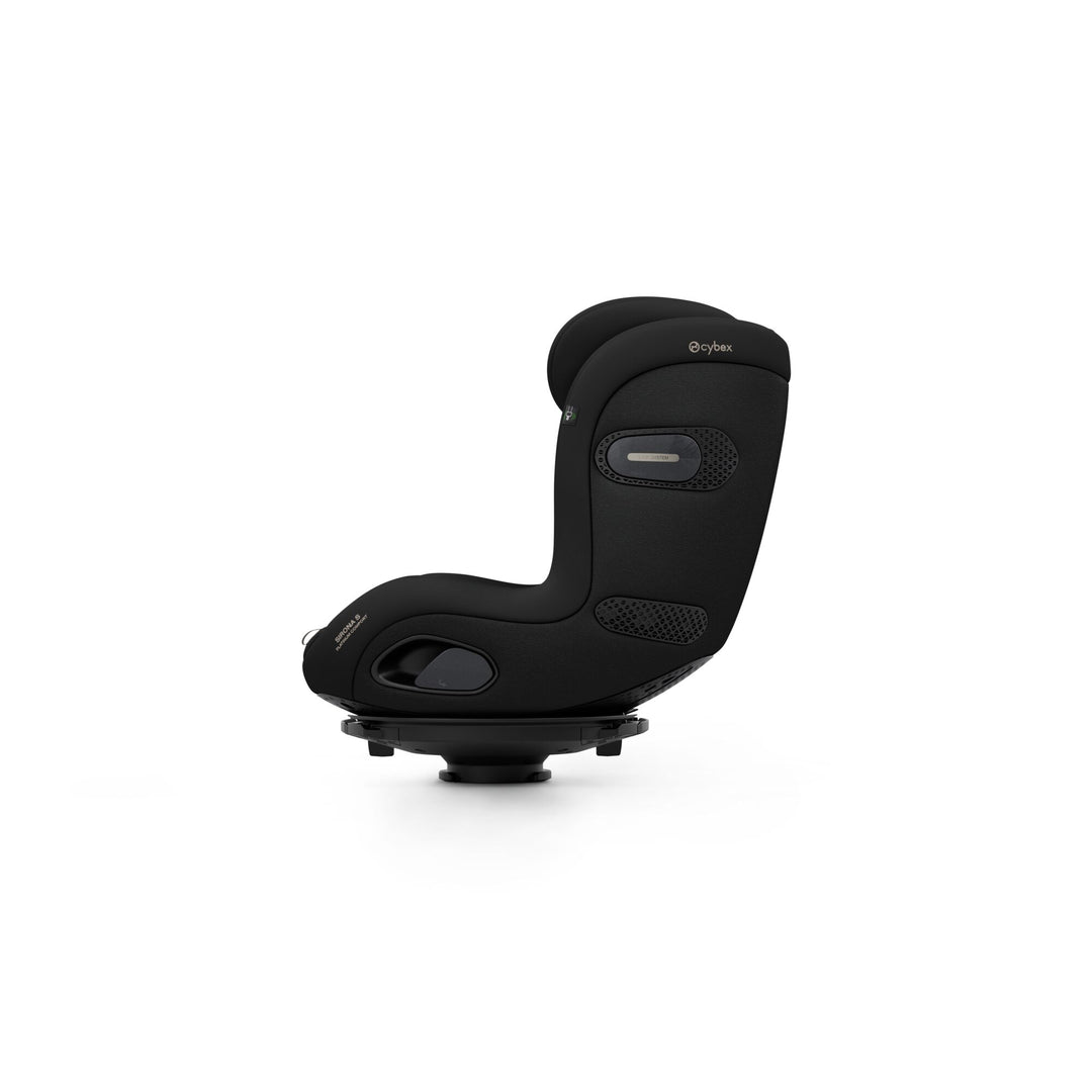 Cybex Sirona S i-Size Car Seat - Sepia Black