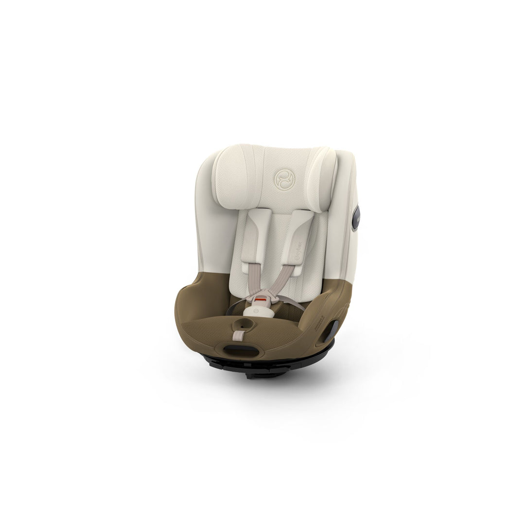 Cybex Sirona S Style i-Size Car Seat - Jade Green
