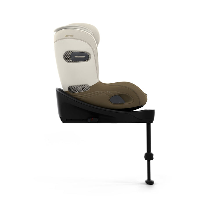 Cybex Sirona S Style i-Size Car Seat - Jade Green