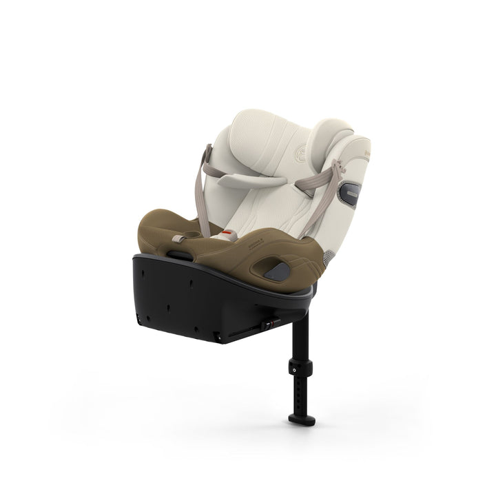 Cybex Sirona S Style i-Size Car Seat - Jade Green