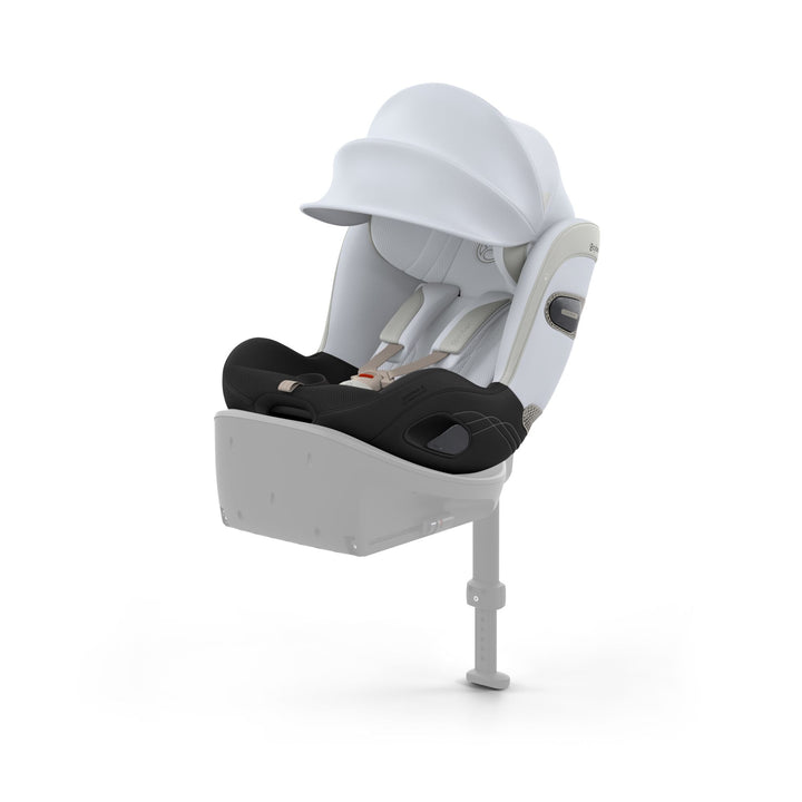 Cybex Sirona S Style i-Size Car Seat - Misty Grey