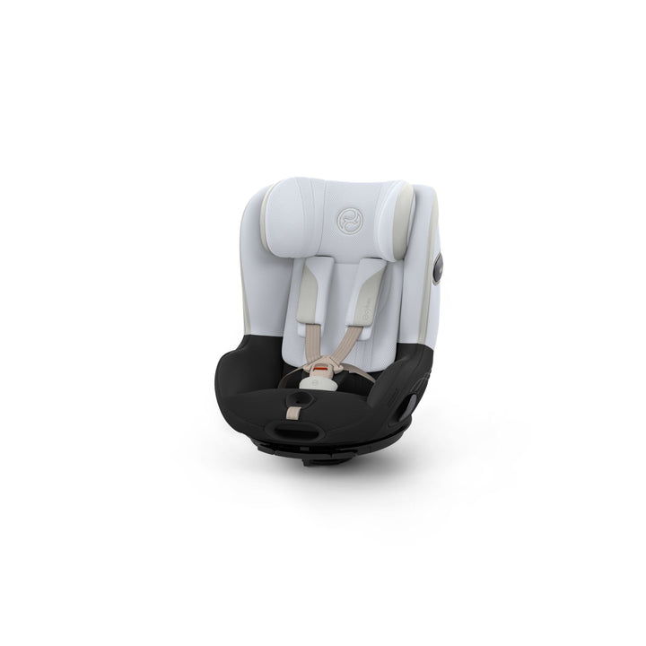 Cybex Sirona S Style i-Size Car Seat - Misty Grey