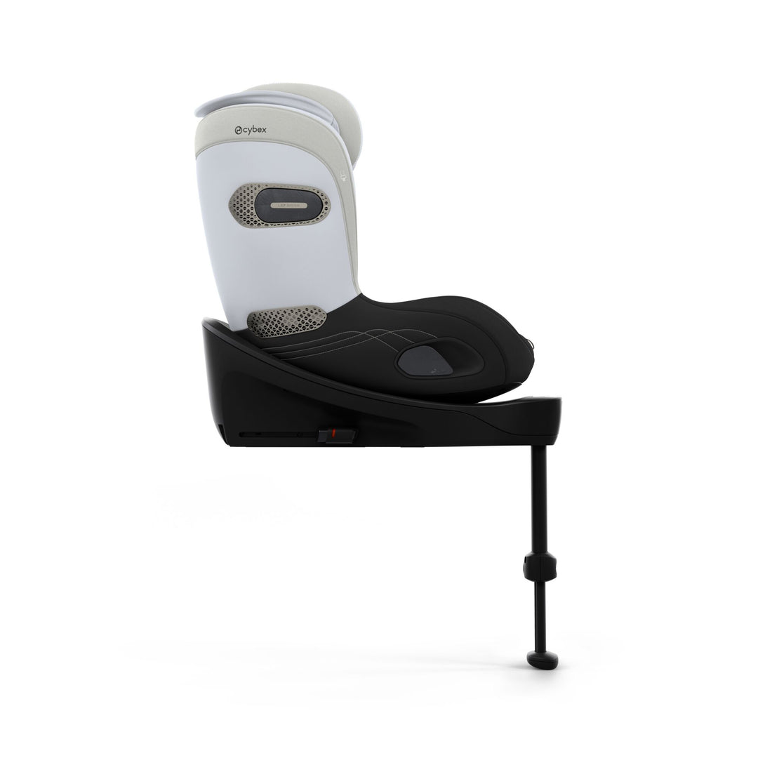 Cybex Sirona S Style i-Size Car Seat - Misty Grey