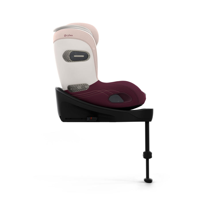 Cybex Sirona S Style i-Size Car Seat - Quartz Pink