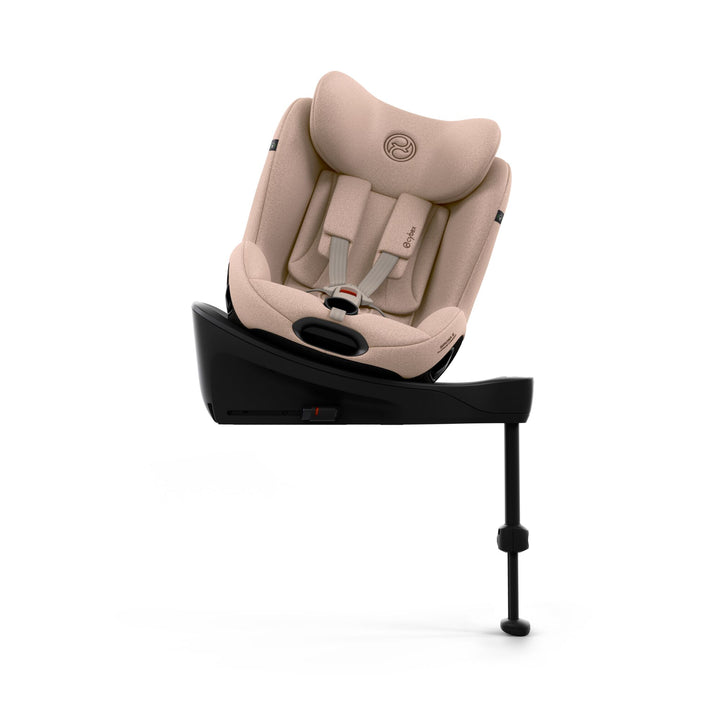 Cybex Sirona Si i-Size Car Seat - Cozy Beige