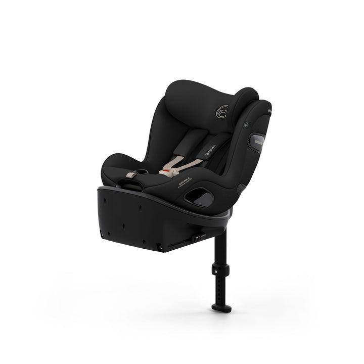 Cybex Sirona Si i-Size Car Seat - Sepia Black