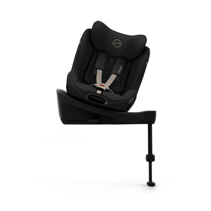 Cybex Sirona Si i-Size Car Seat - Sepia Black