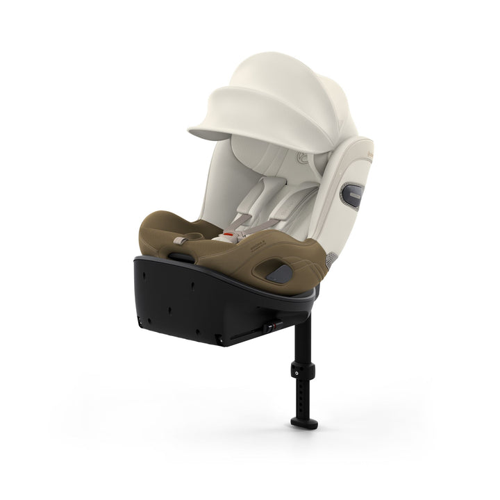 Cybex Sirona Si Style i-Size Car Seat - Jade Green