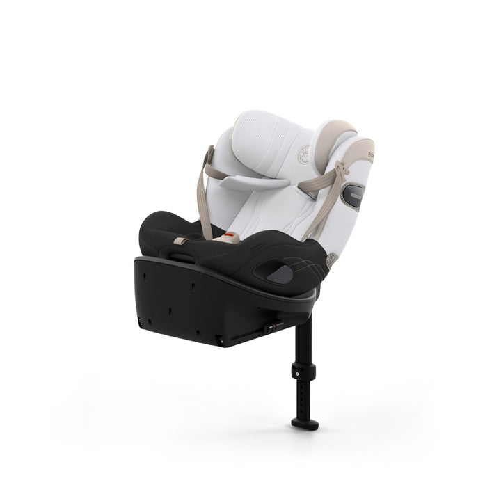 Cybex Sirona Si Style i-Size Car Seat - Off White