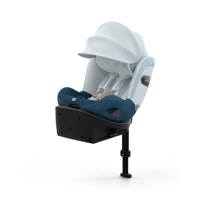 Cybex Sirona Si Style i-Size Car Seat - Opal Blue