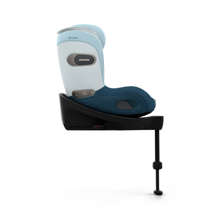Cybex Sirona Si Style i-Size Car Seat - Opal Blue