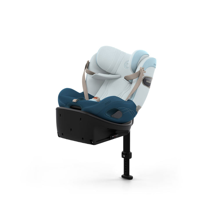 Cybex Sirona Si Style i-Size Car Seat - Opal Blue