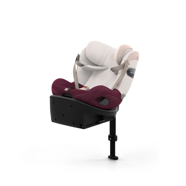 Cybex Sirona Si Style i-Size Car Seat - Quartz Pink