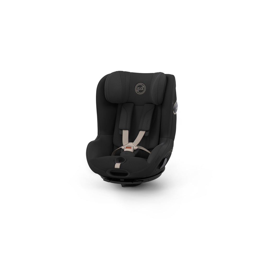 Cybex Sirona Si Style i-Size Car Seat - Sepia Black