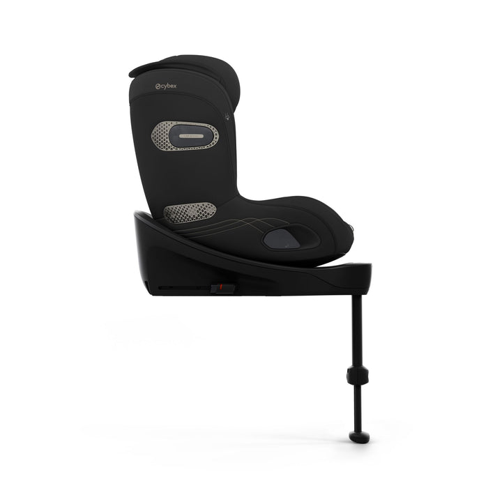 Cybex Sirona Si Style i-Size Car Seat - Sepia Black