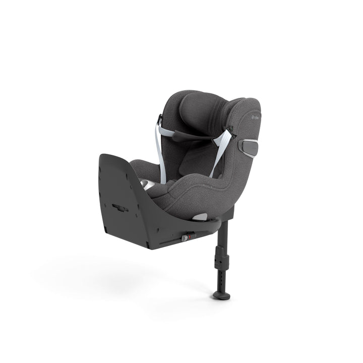 Cybex Sirona T i-Size Plus Car Seat - Mirage Grey
